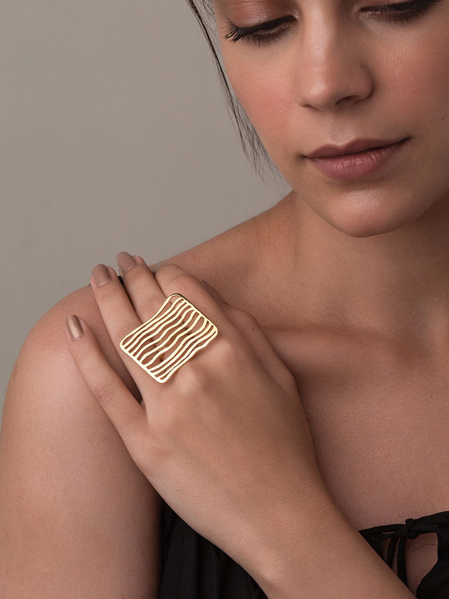 Sassa ring