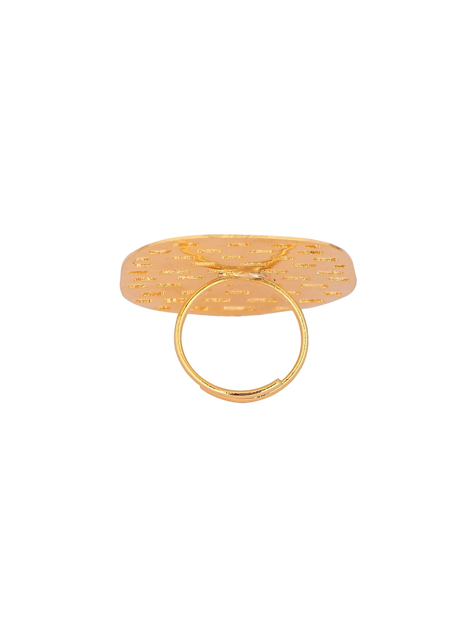 Nora ring