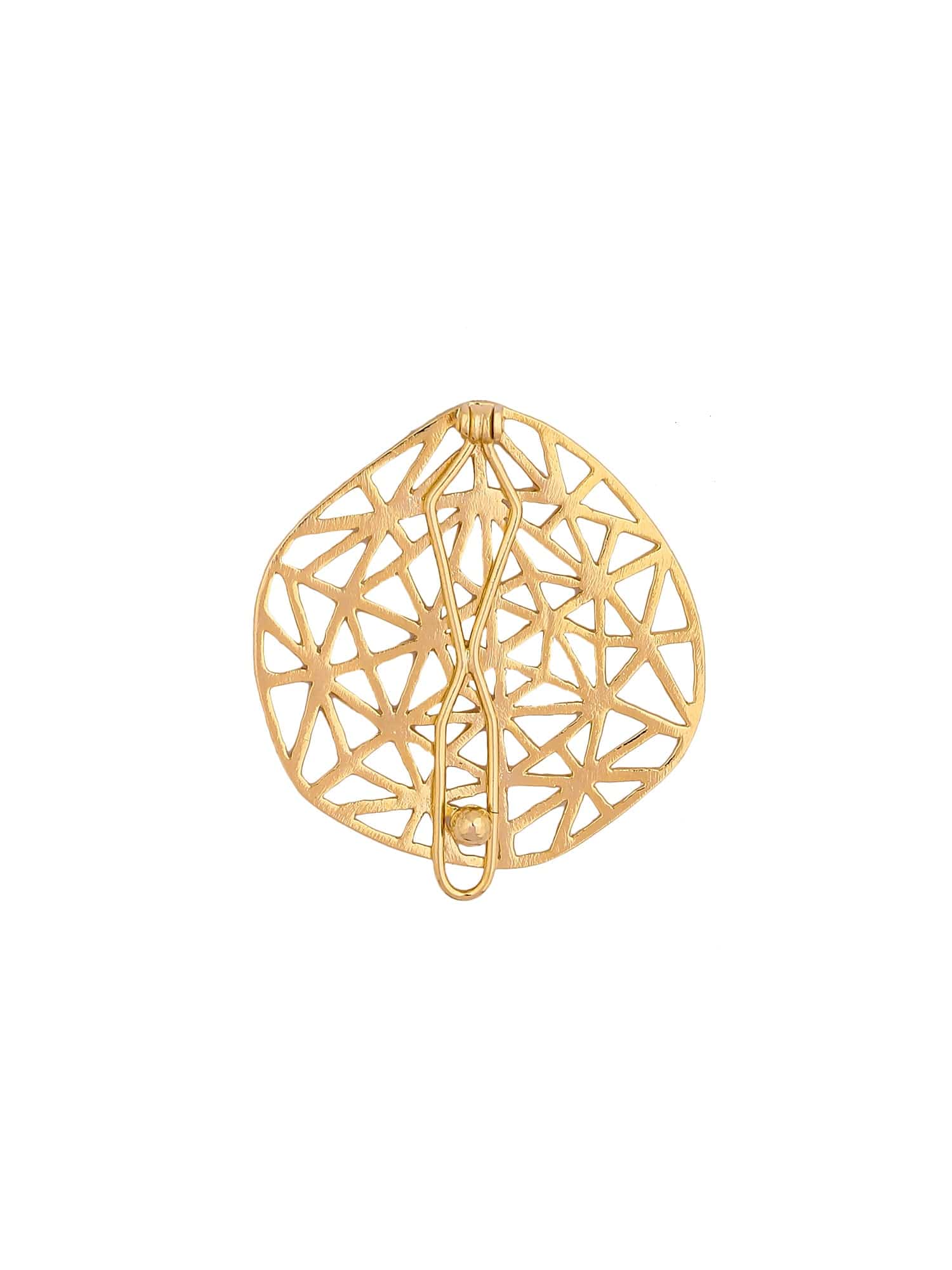 Vega hair clip