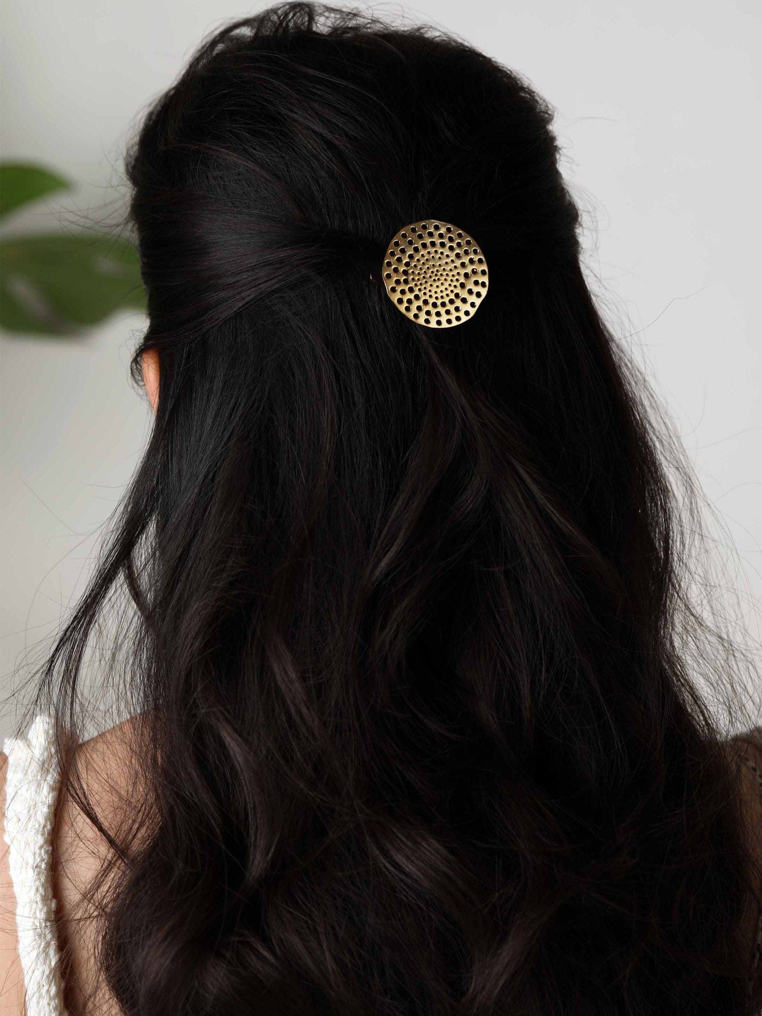 Kaia hair clip