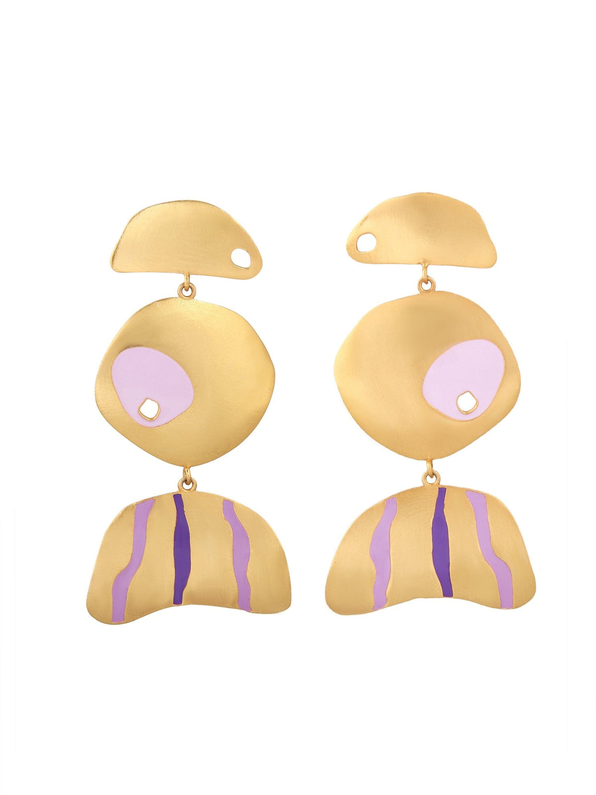 Bianca earrings