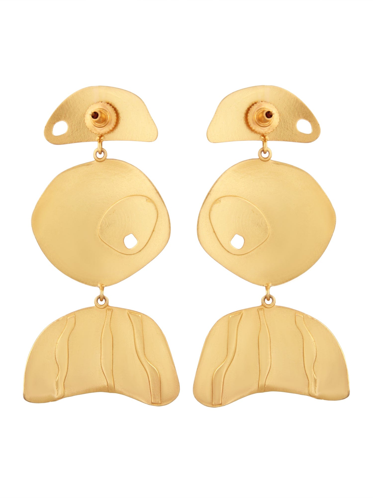 Bianca earrings