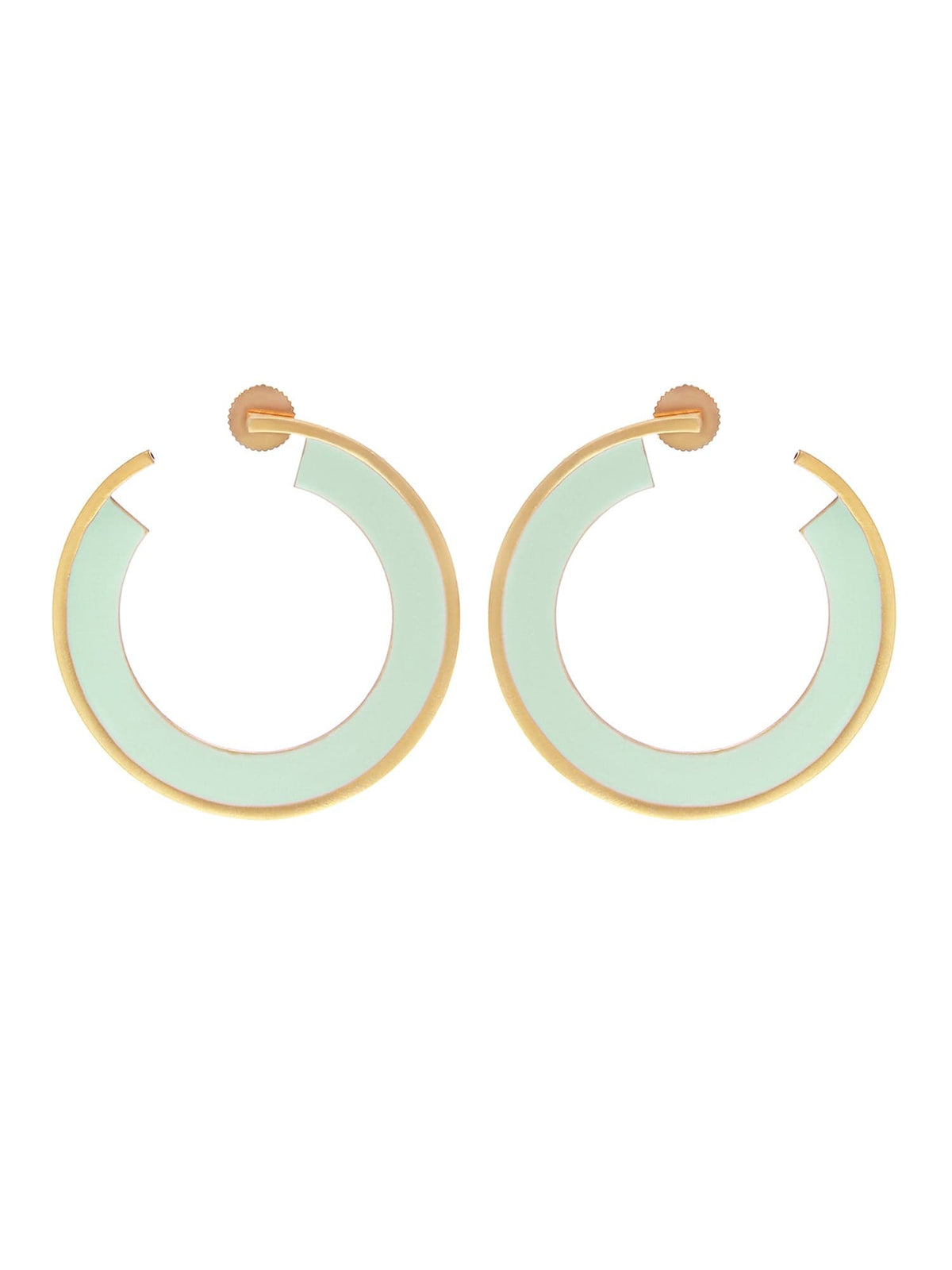 Arianna hoops