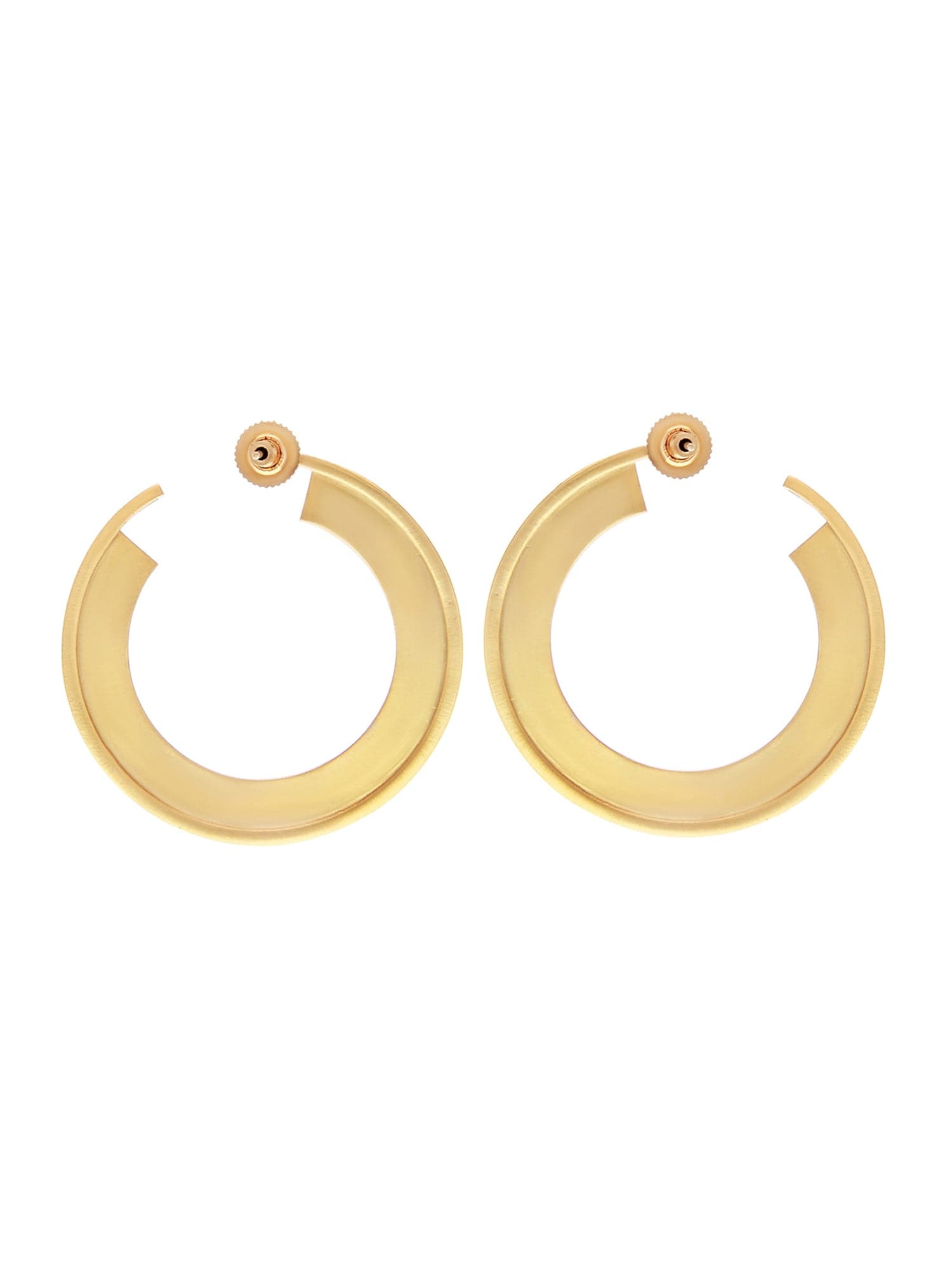 Arianna hoops