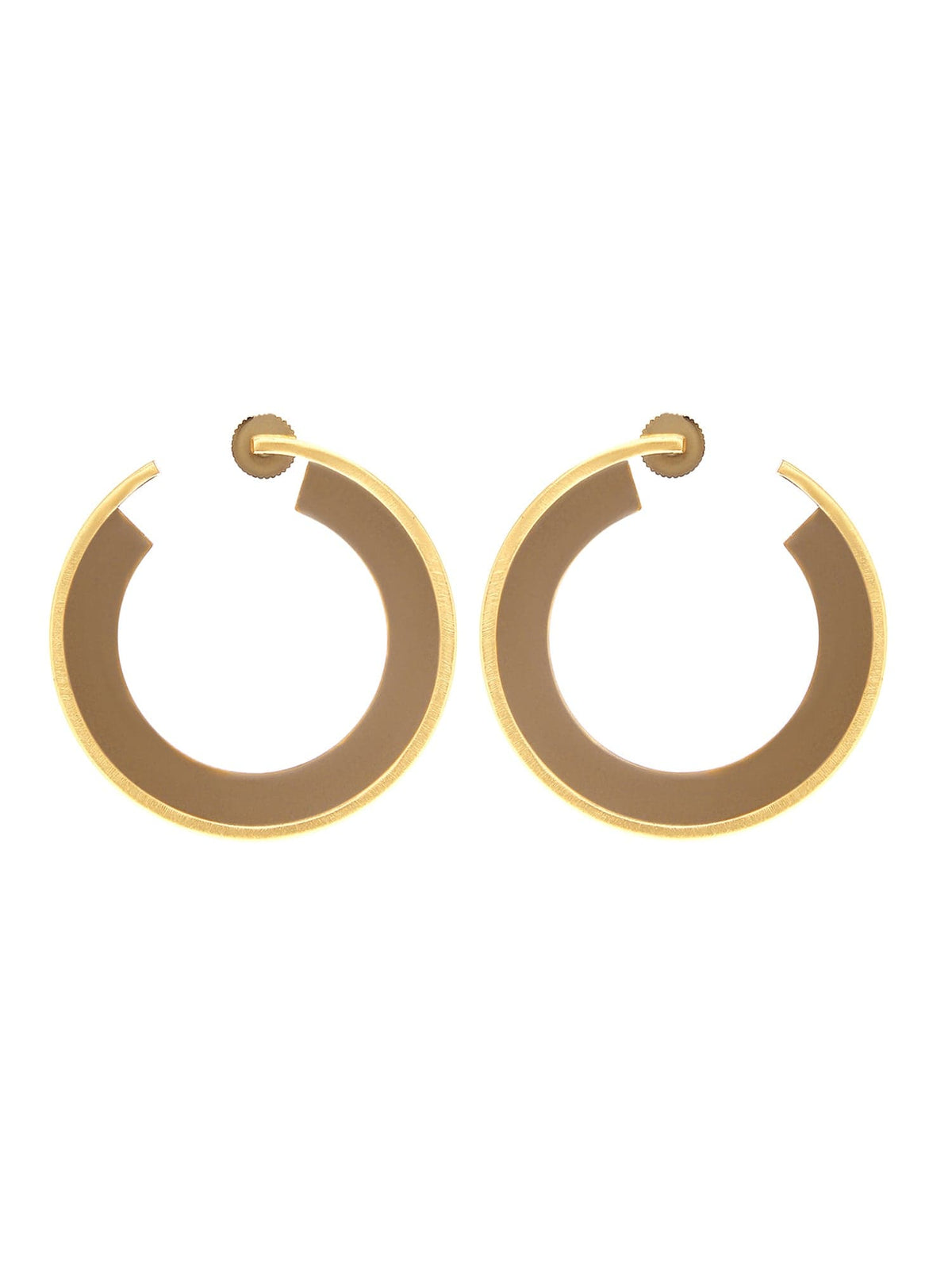 Arianna hoops