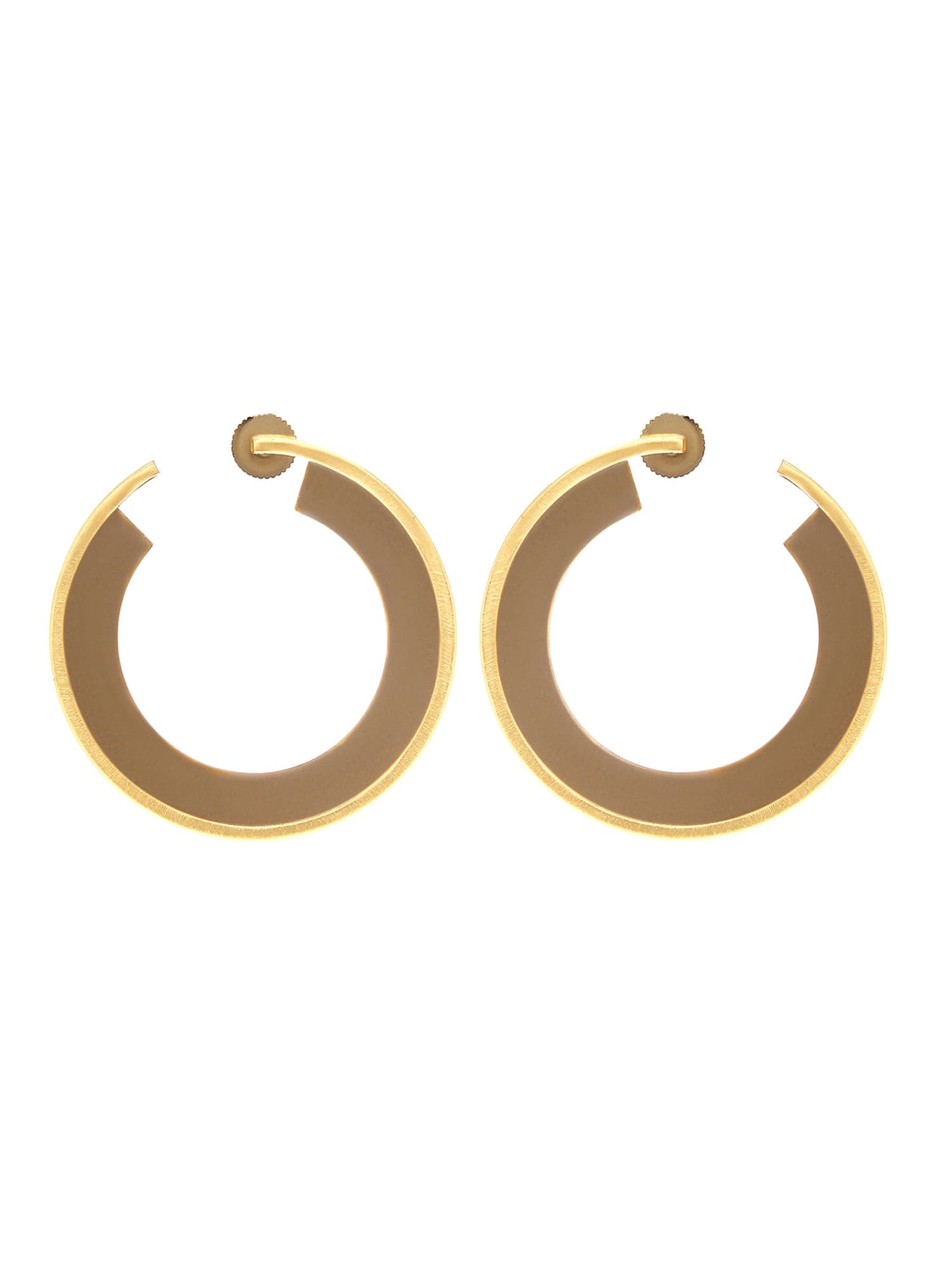 Arianna hoops