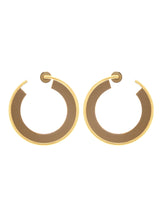 Arianna hoops