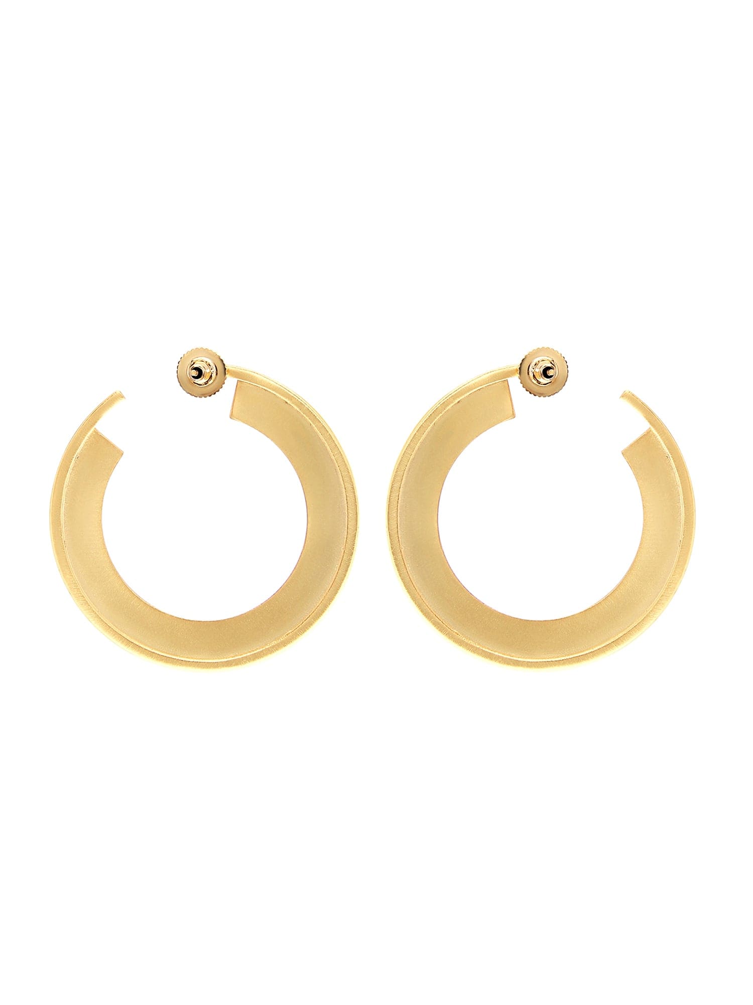 Arianna hoops