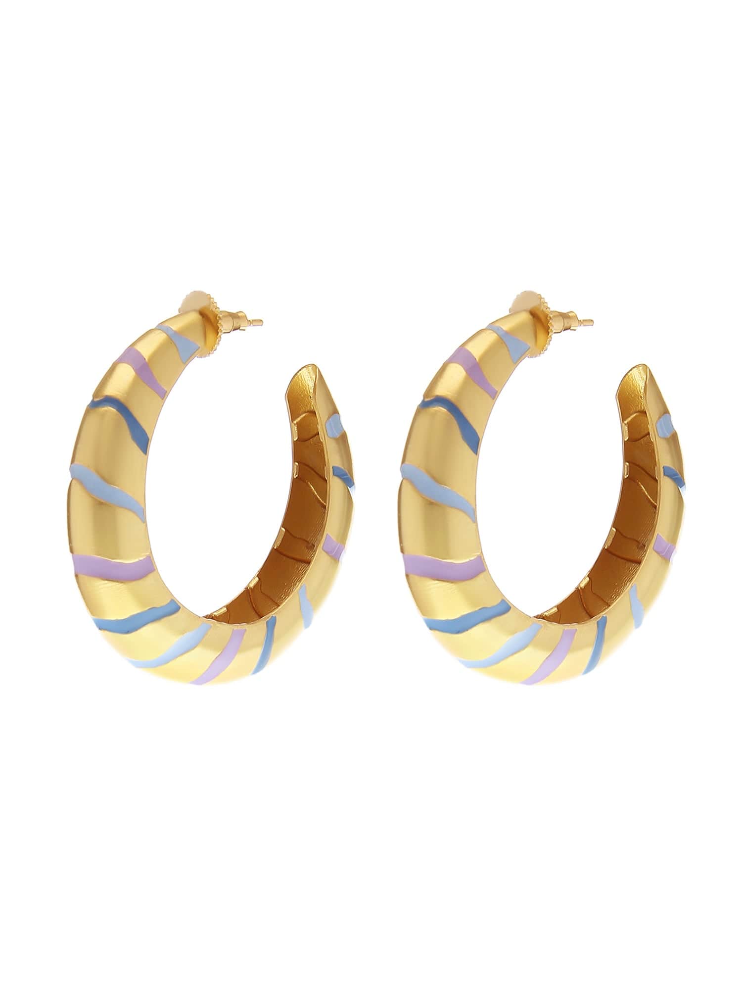 Lucia hoops