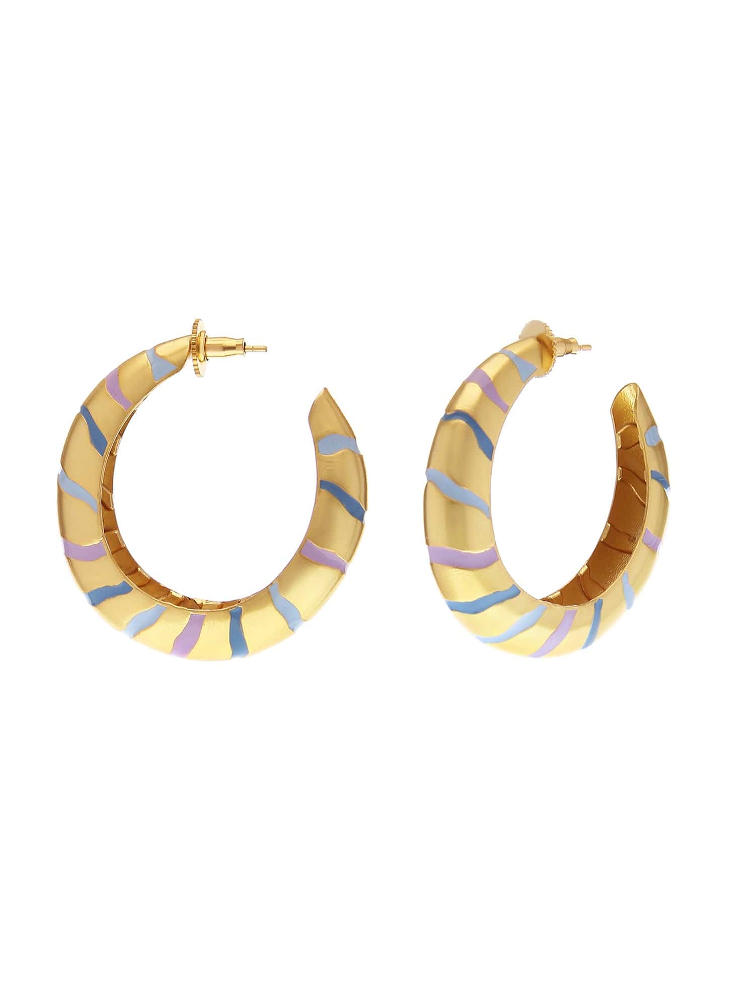 Lucia hoops