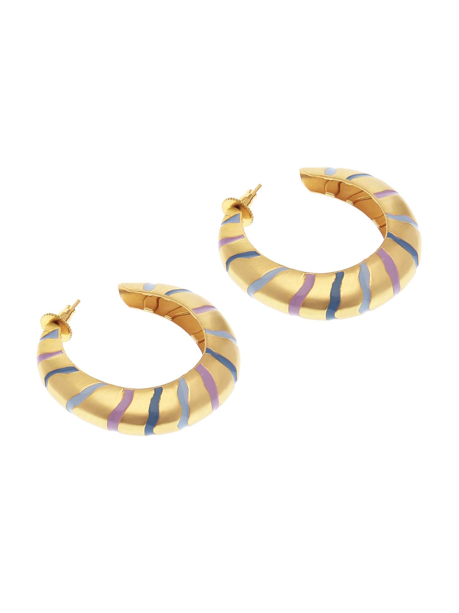 Lucia hoops