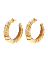 Lucia hoops