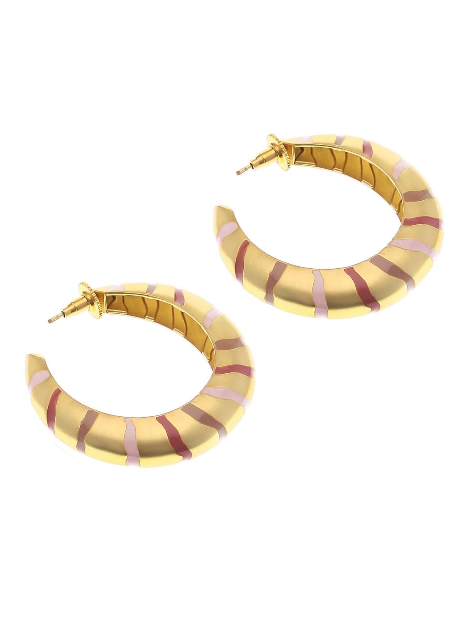 Lucia hoops