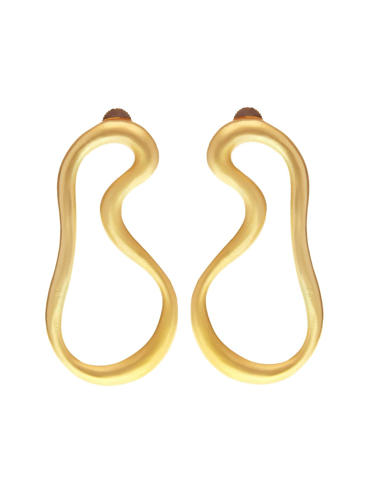 Leia hoops