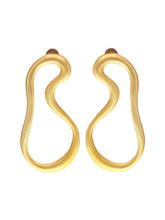 Leia hoops