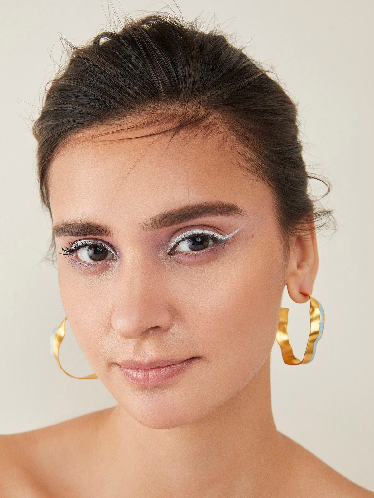Chiara hoops