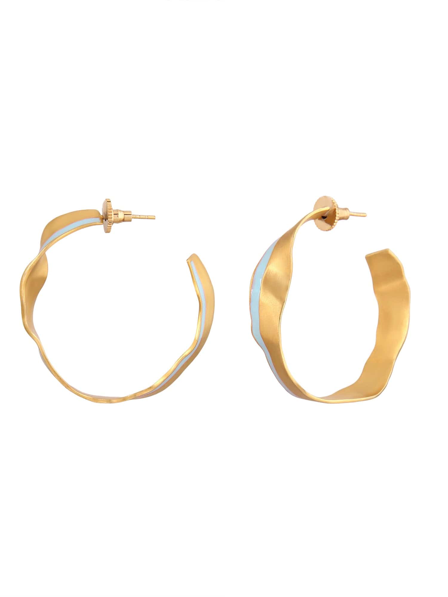 Chiara hoops