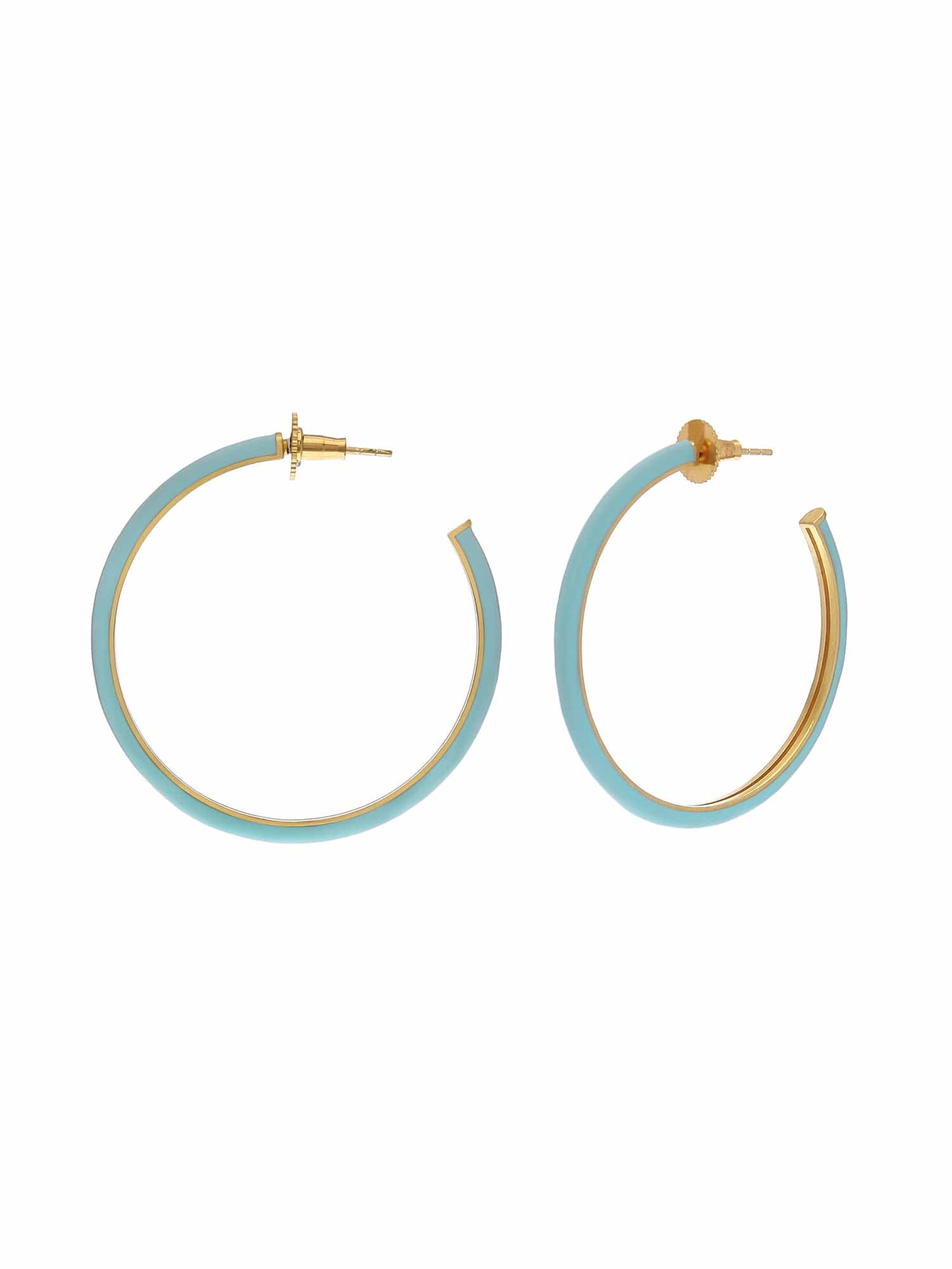 Azura hoops