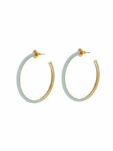 Azura hoops (Small)