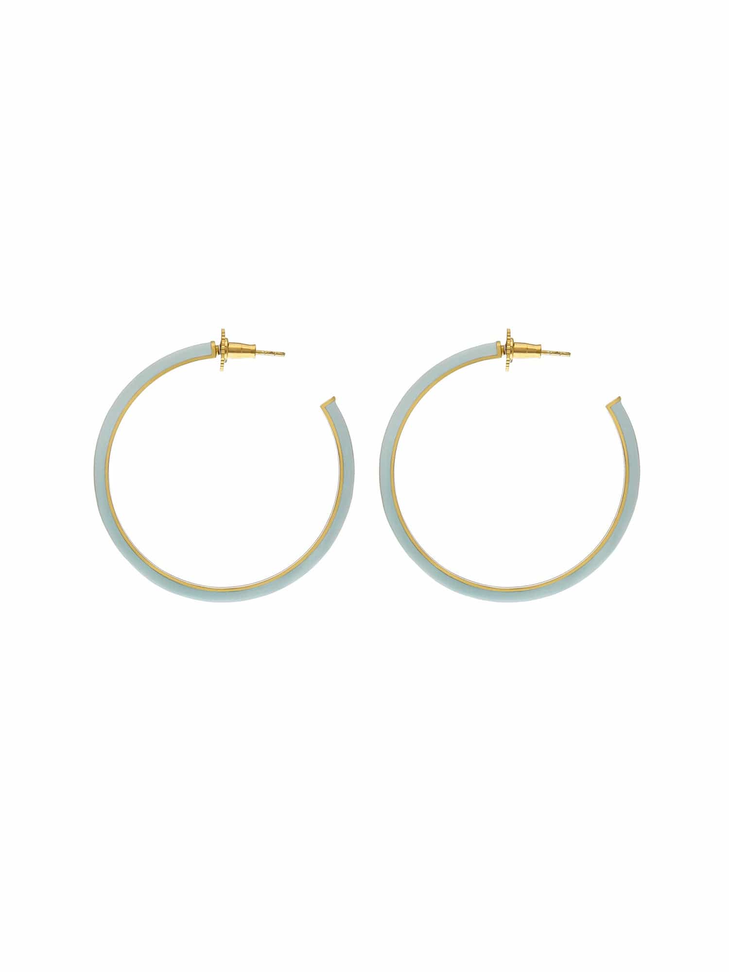 Azura hoops (Small)
