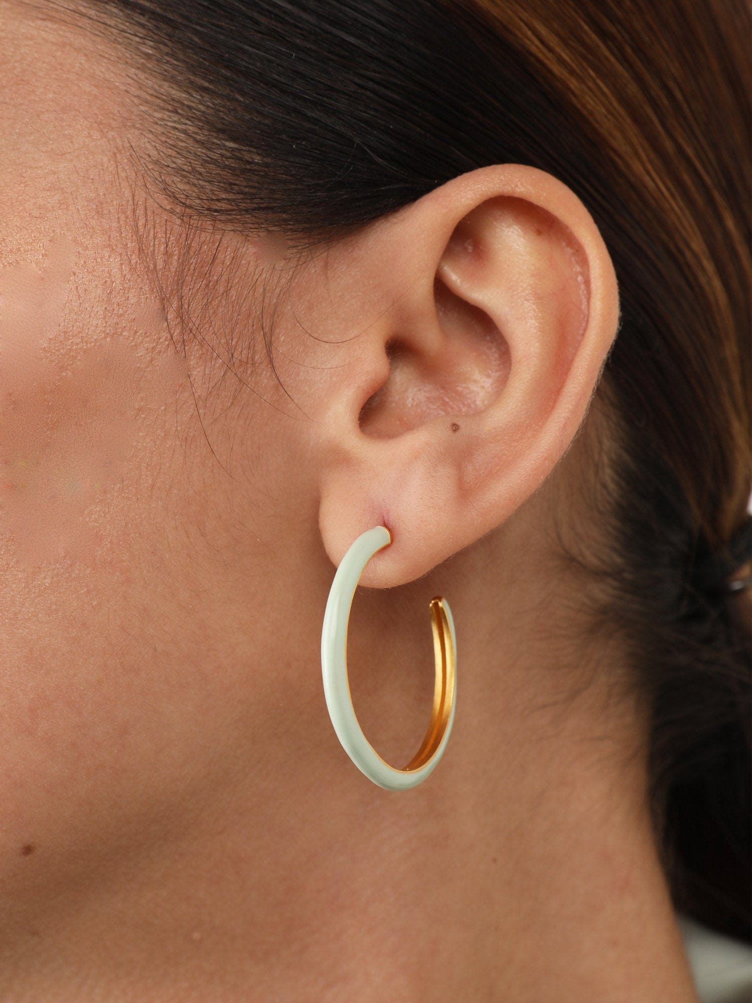 Salvia hoops