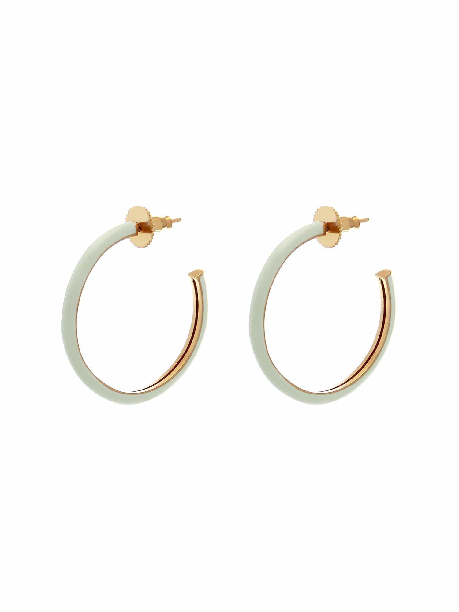 Salvia hoops