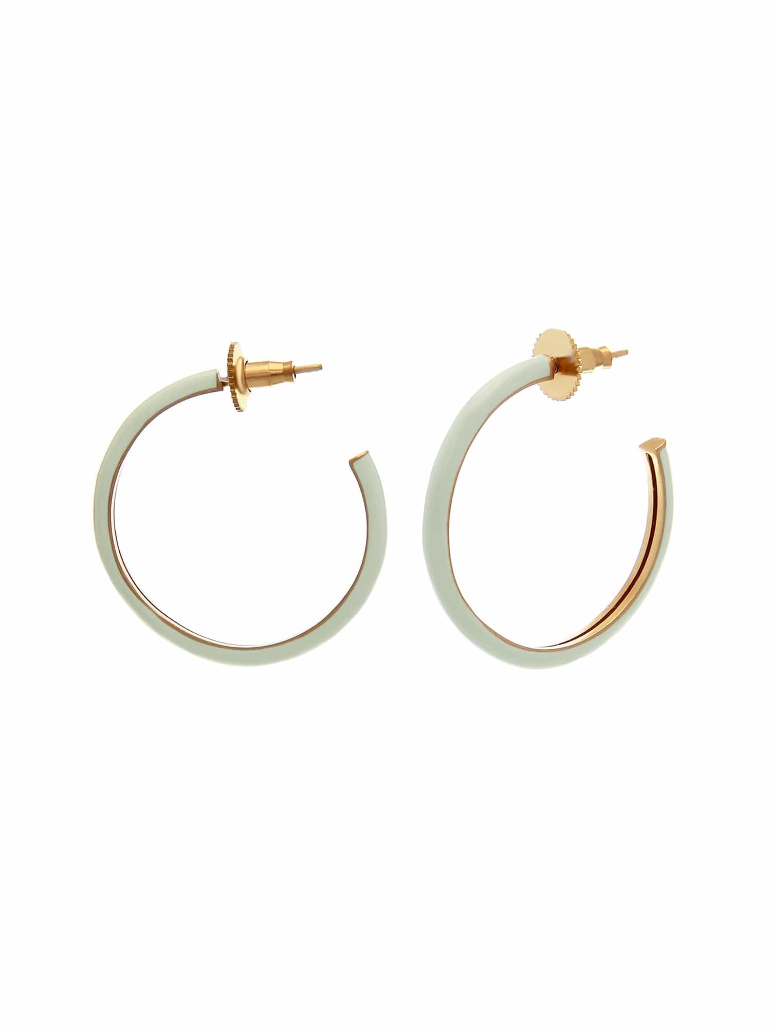 Salvia hoops