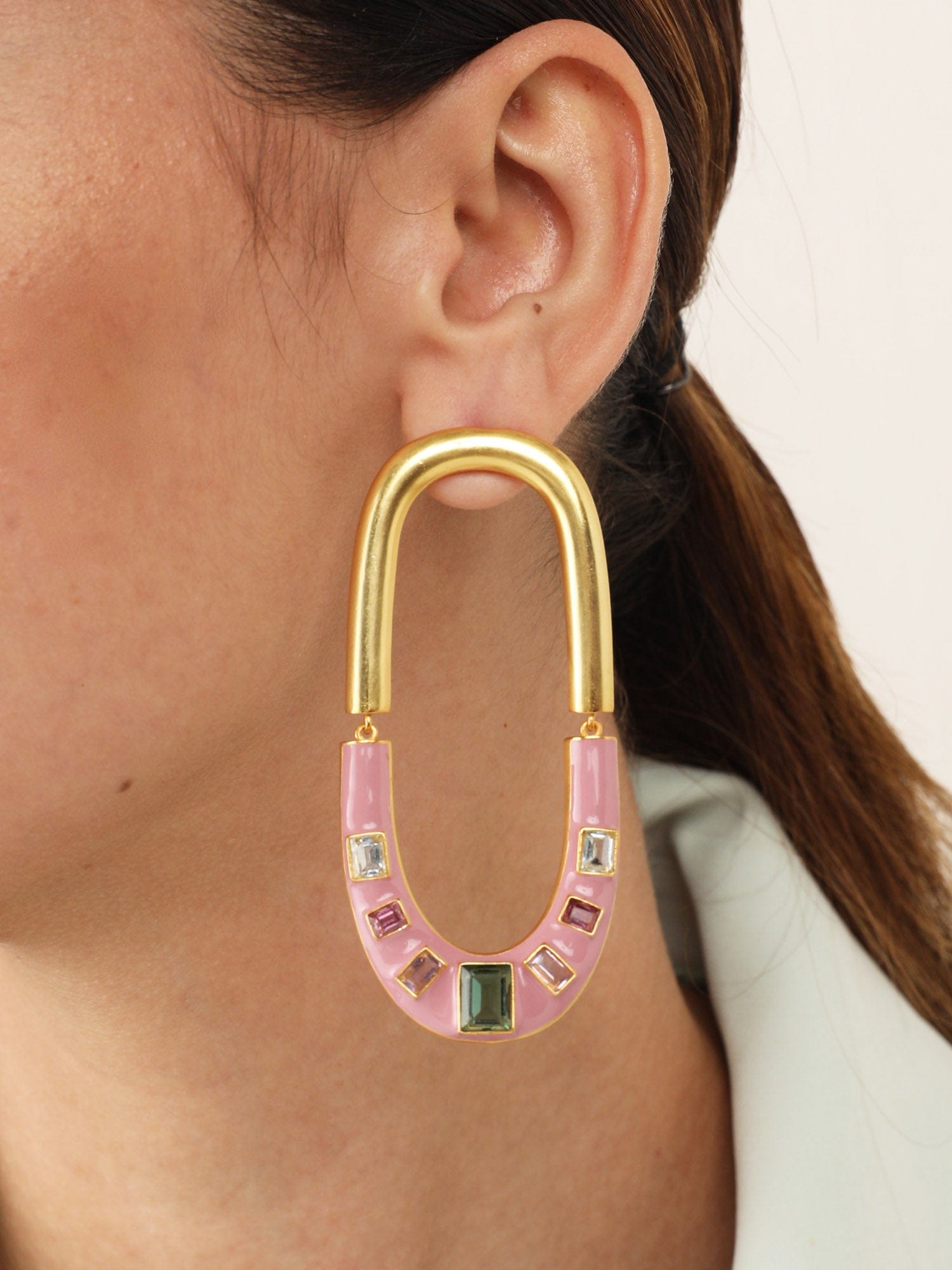 Valentina earrings