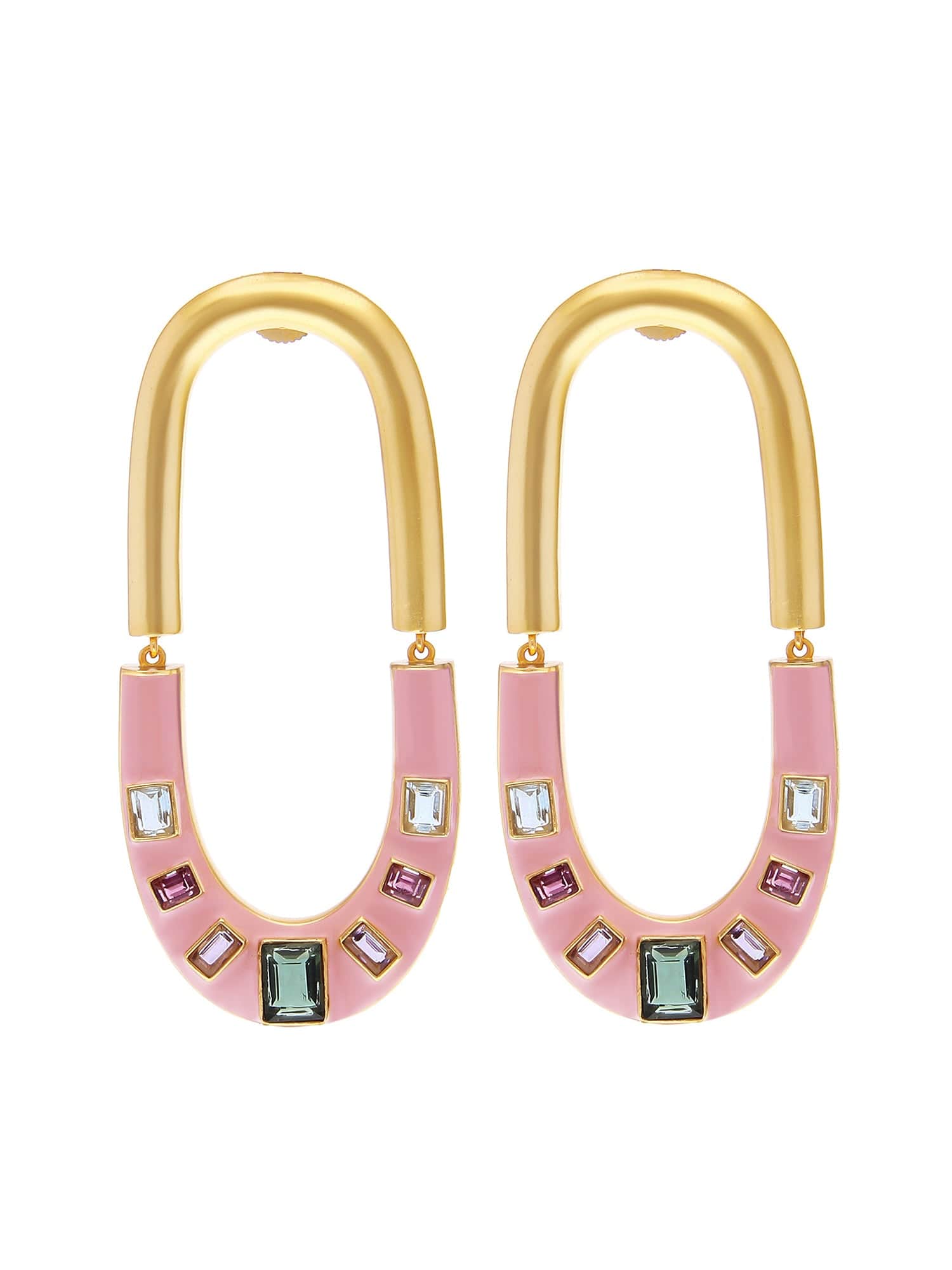 Valentina earrings