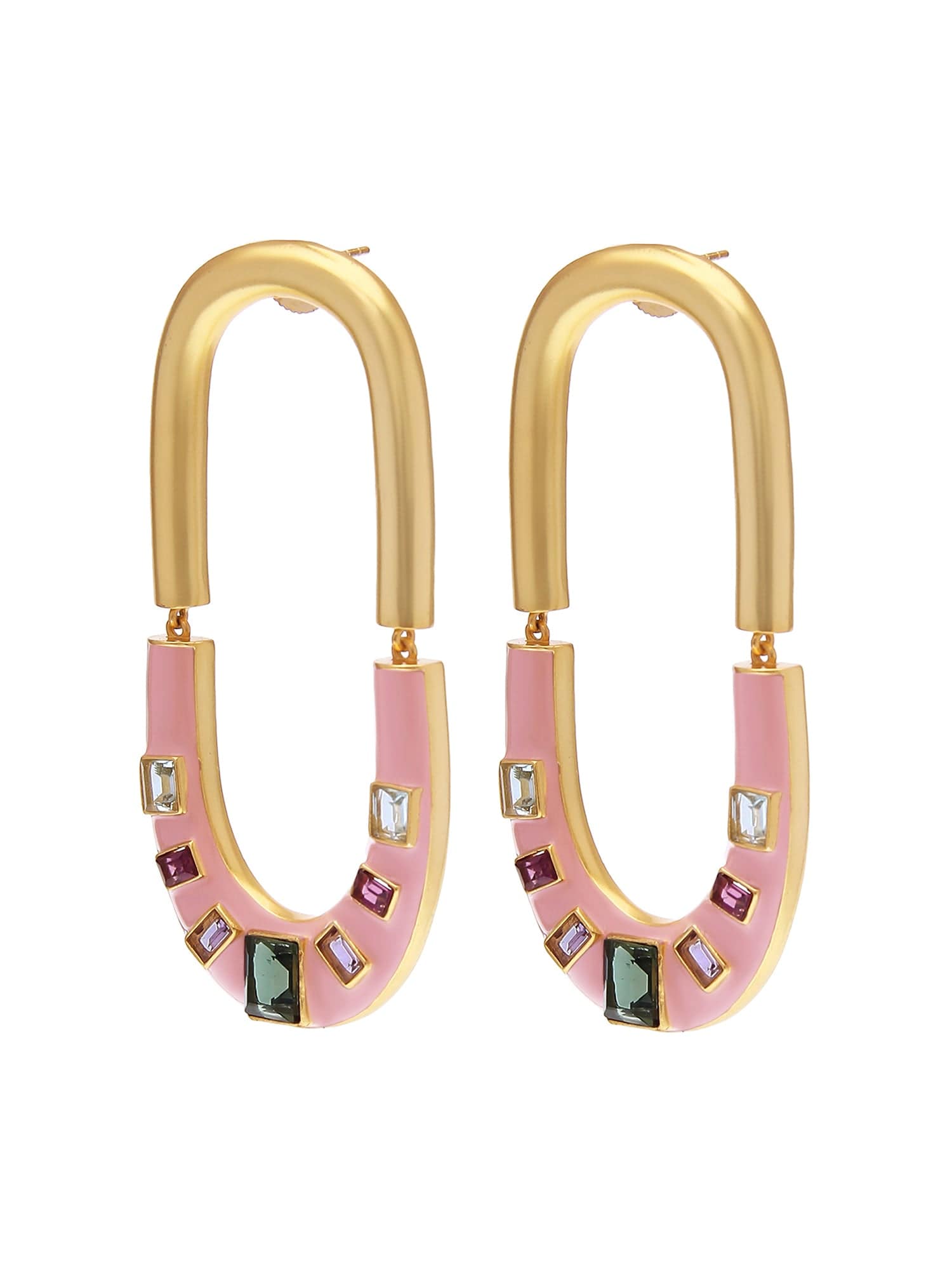 Valentina earrings