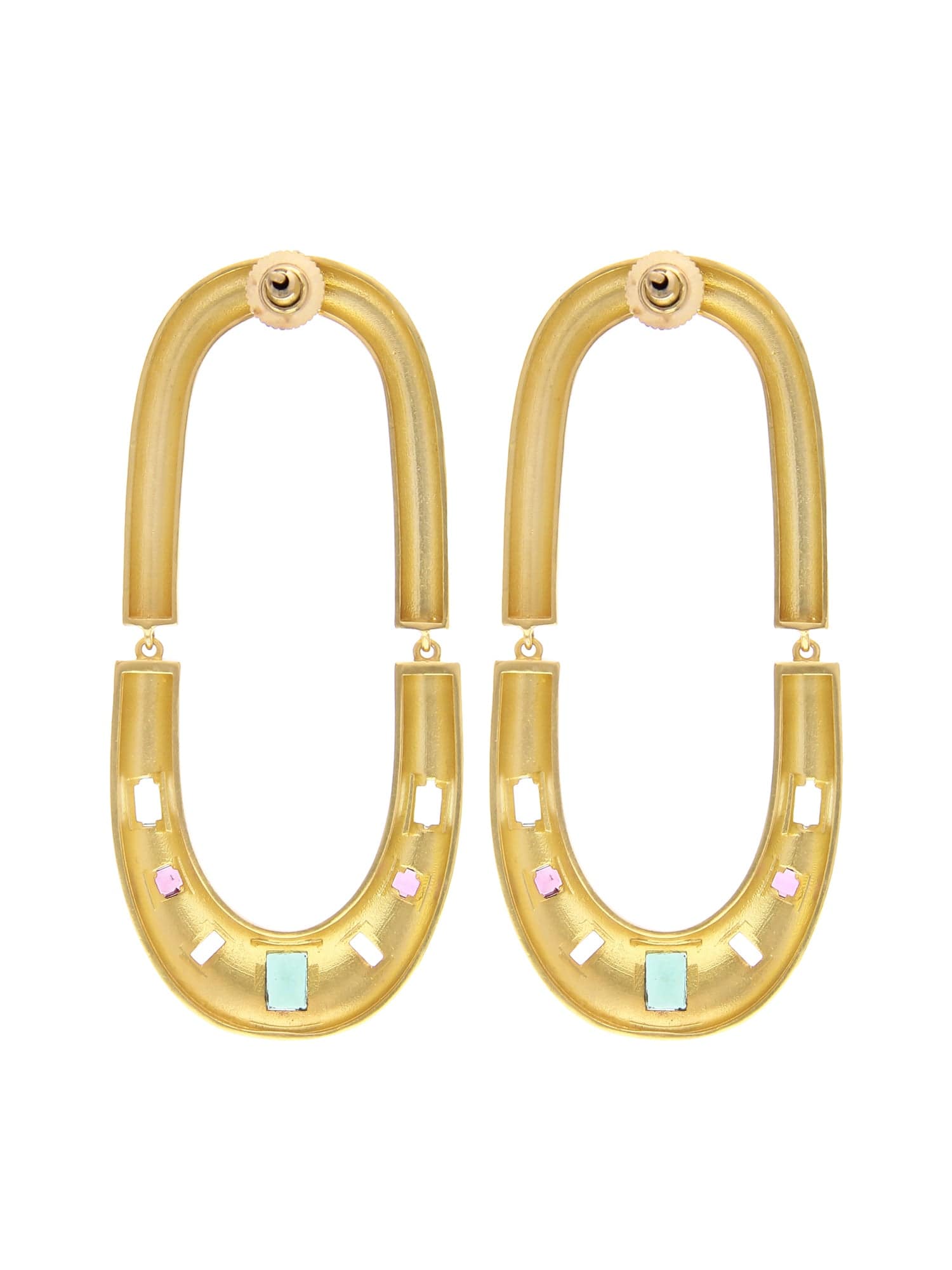 Valentina earrings