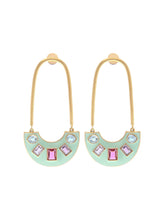 Francesca hoops