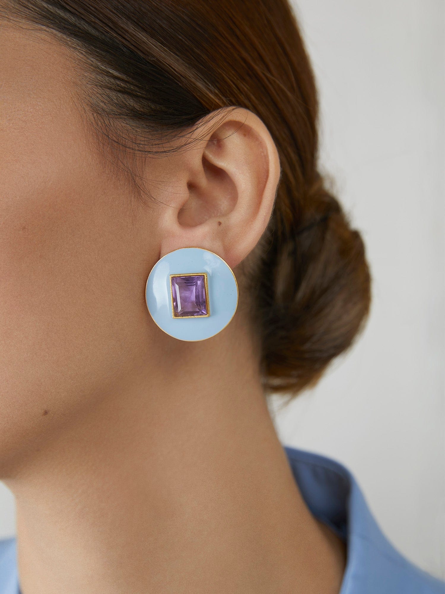 Gabriella studs