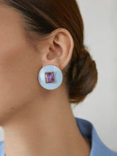 Gabriella studs