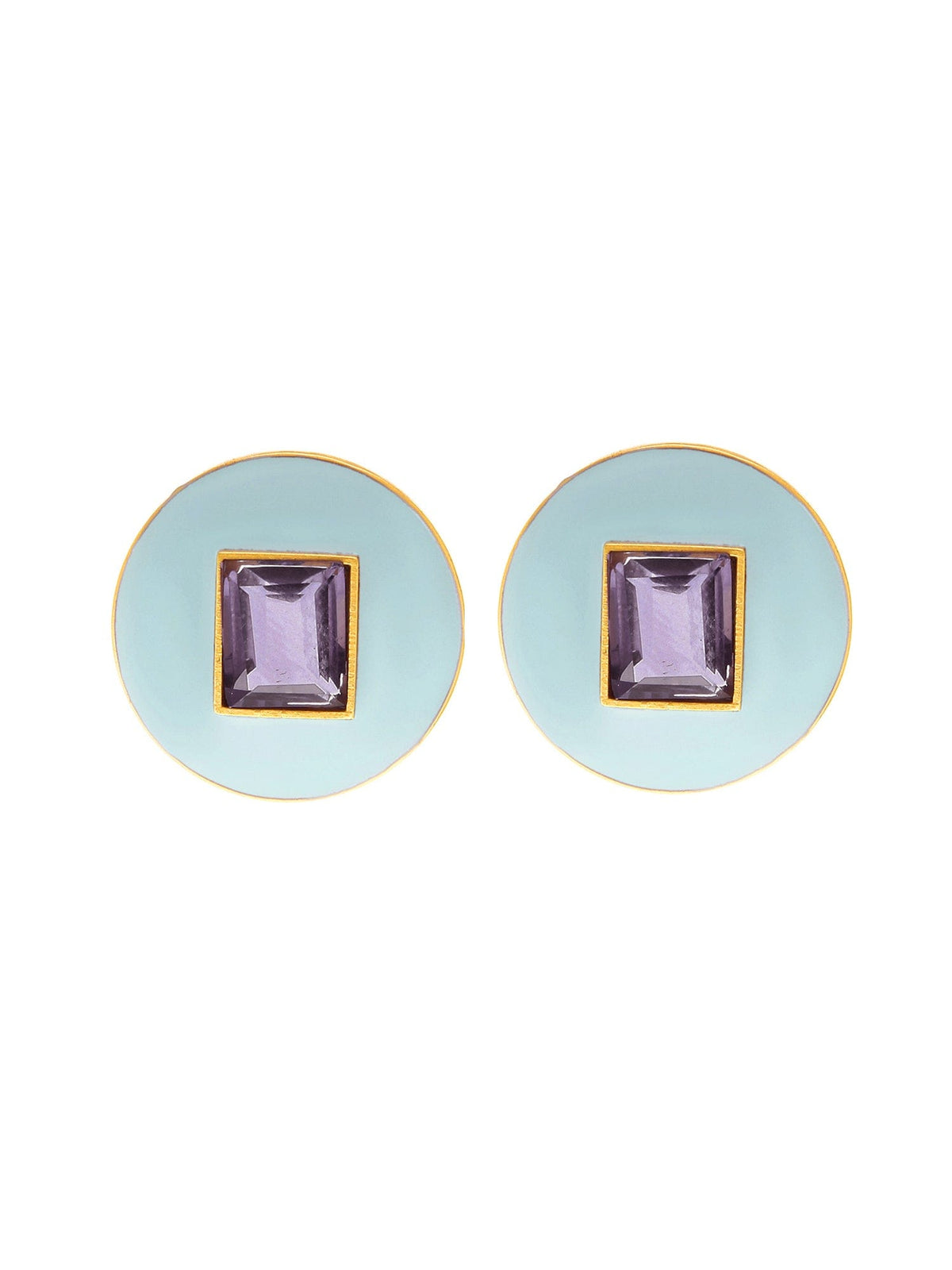 Gabriella studs