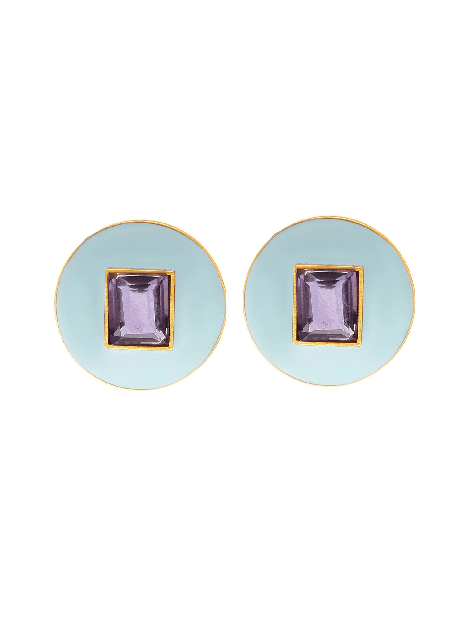 Gabriella studs