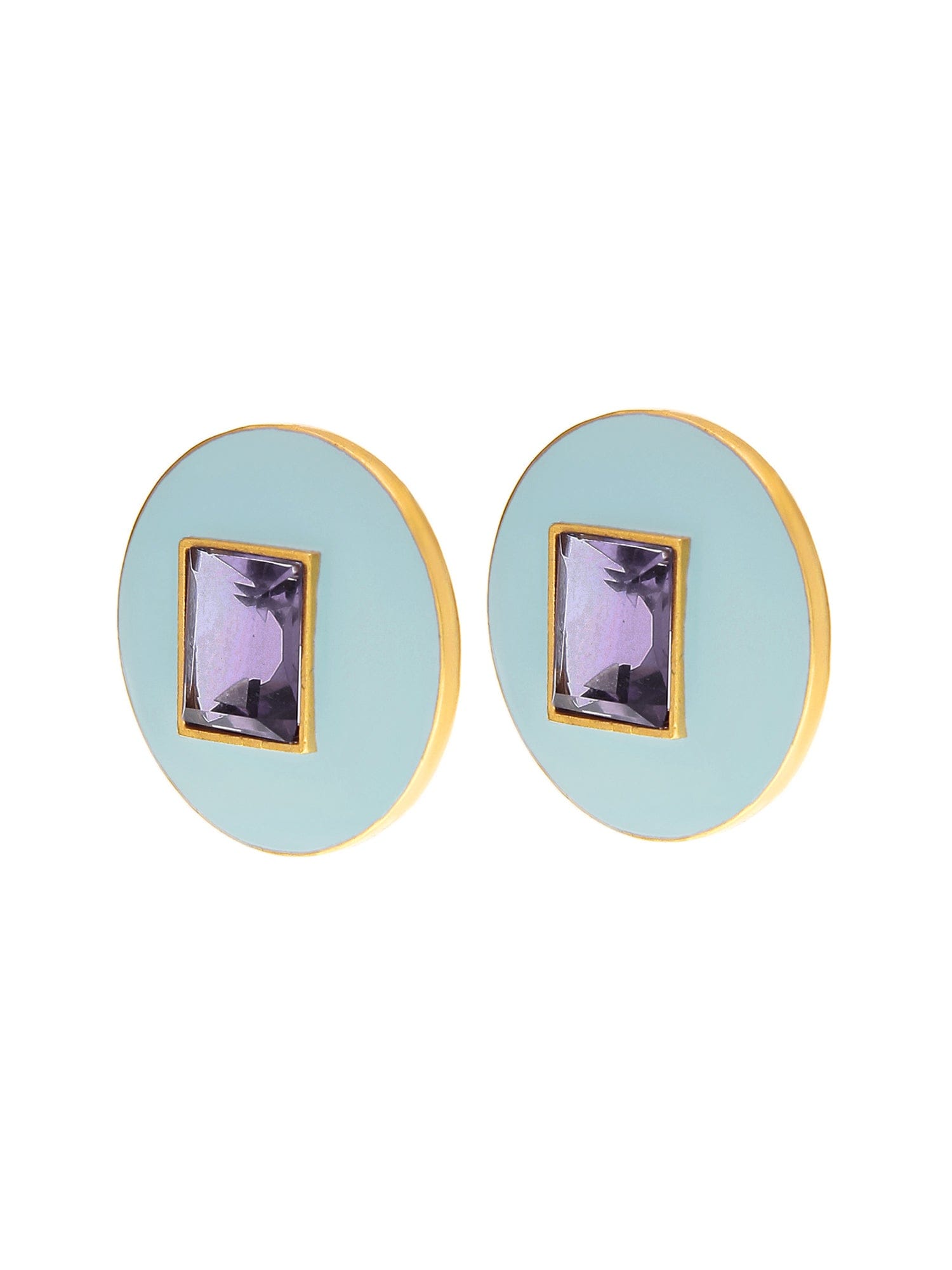 Gabriella studs