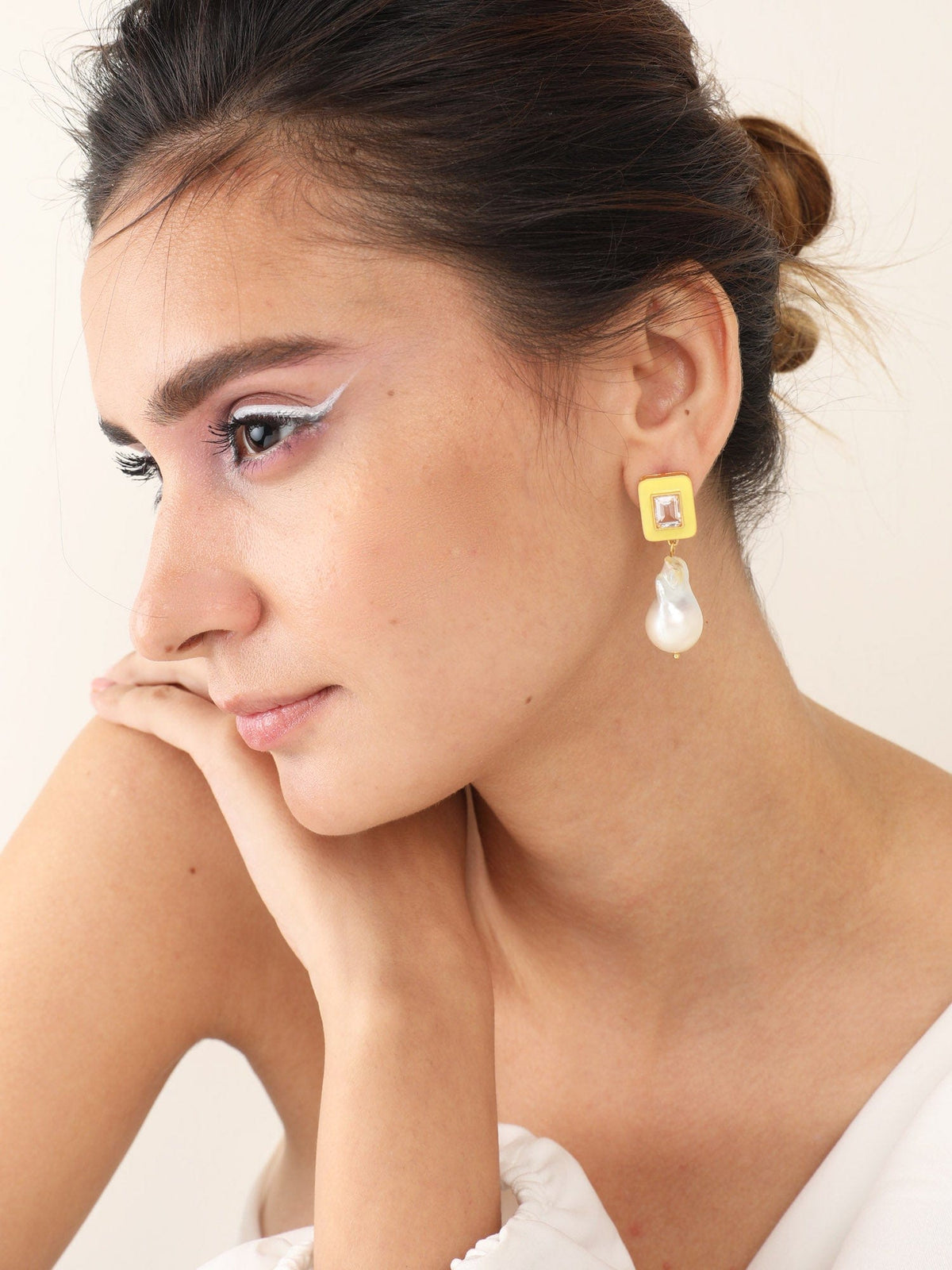 Laura earrings
