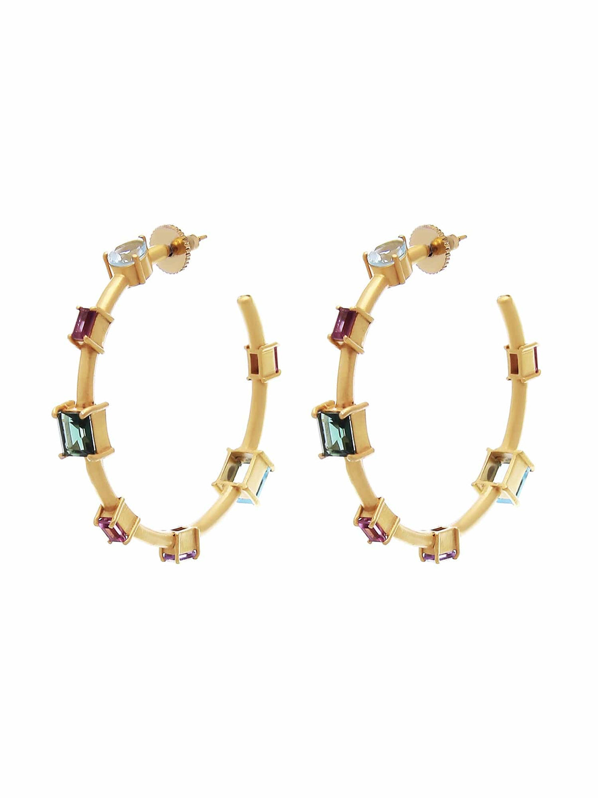 Eleonora hoops