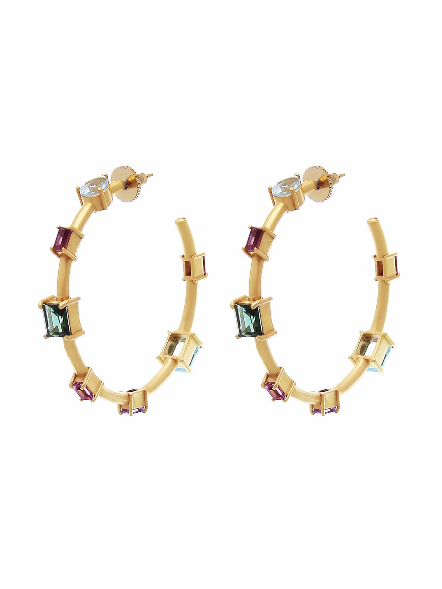 Eleonora hoops