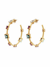 Eleonora hoops