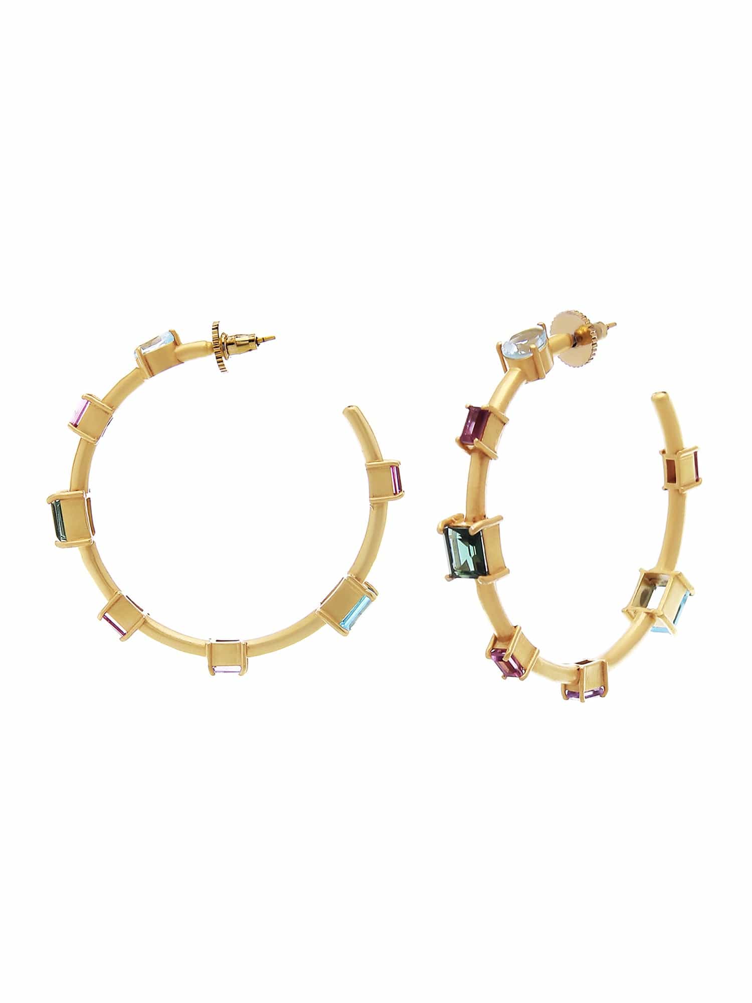 Eleonora hoops