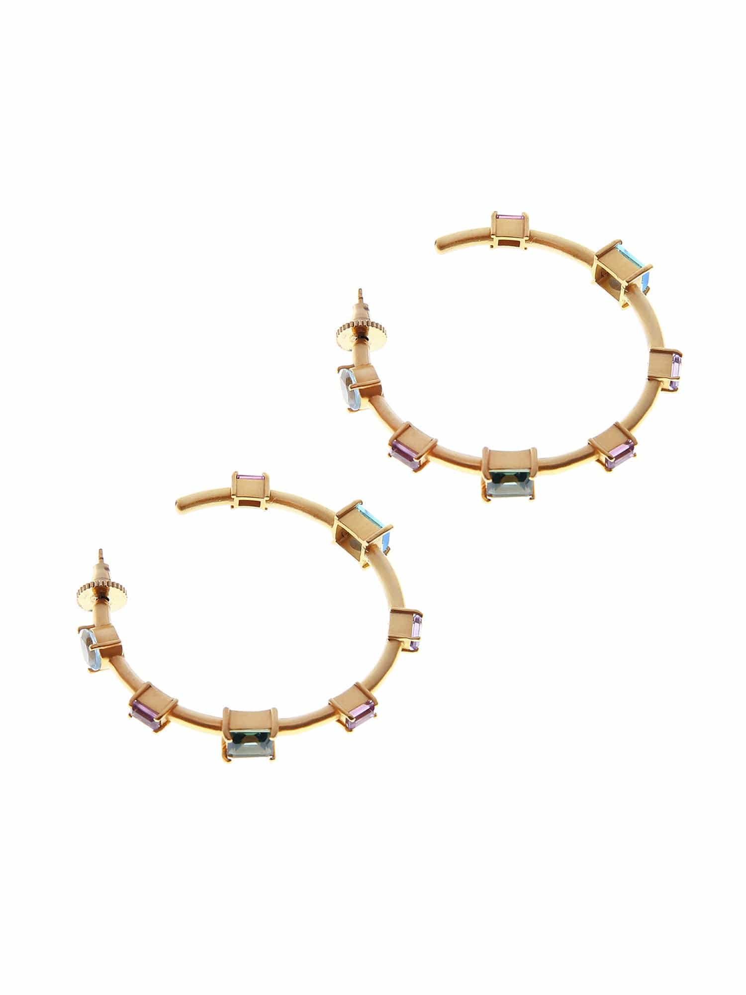 Eleonora hoops