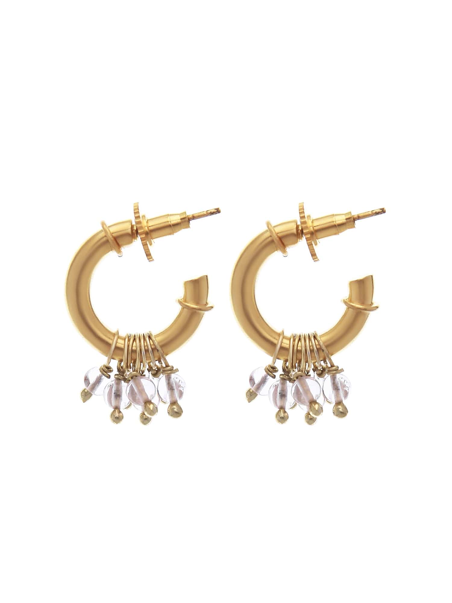 Sofia hoops