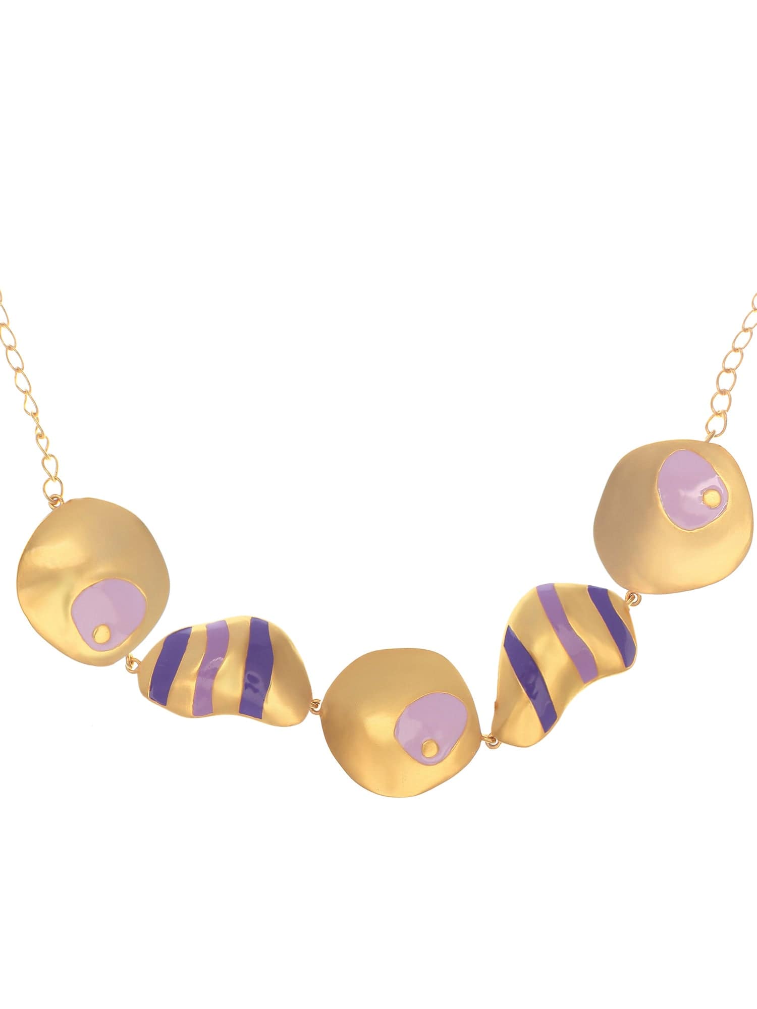 Bianca choker