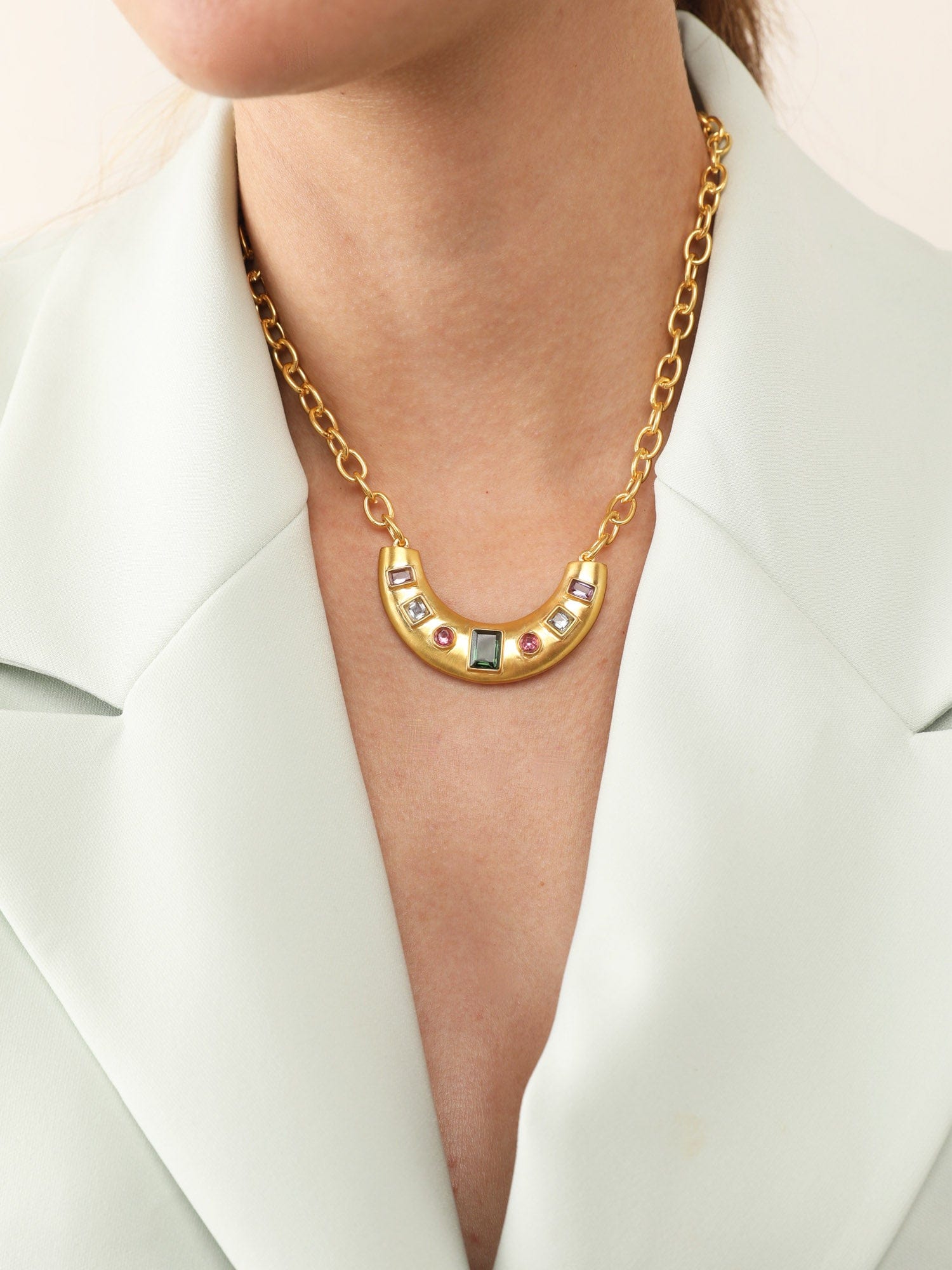 Francesca necklace