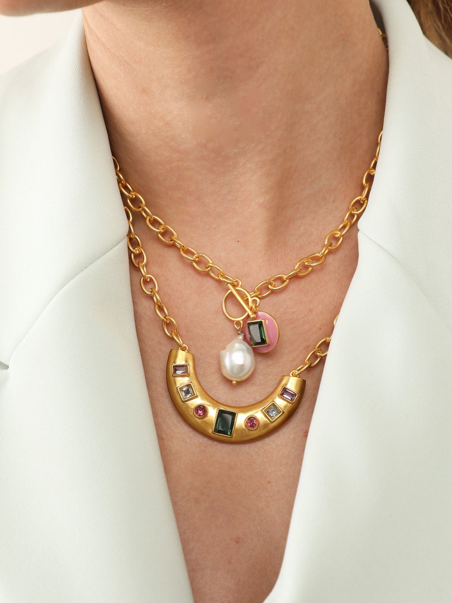Francesca necklace