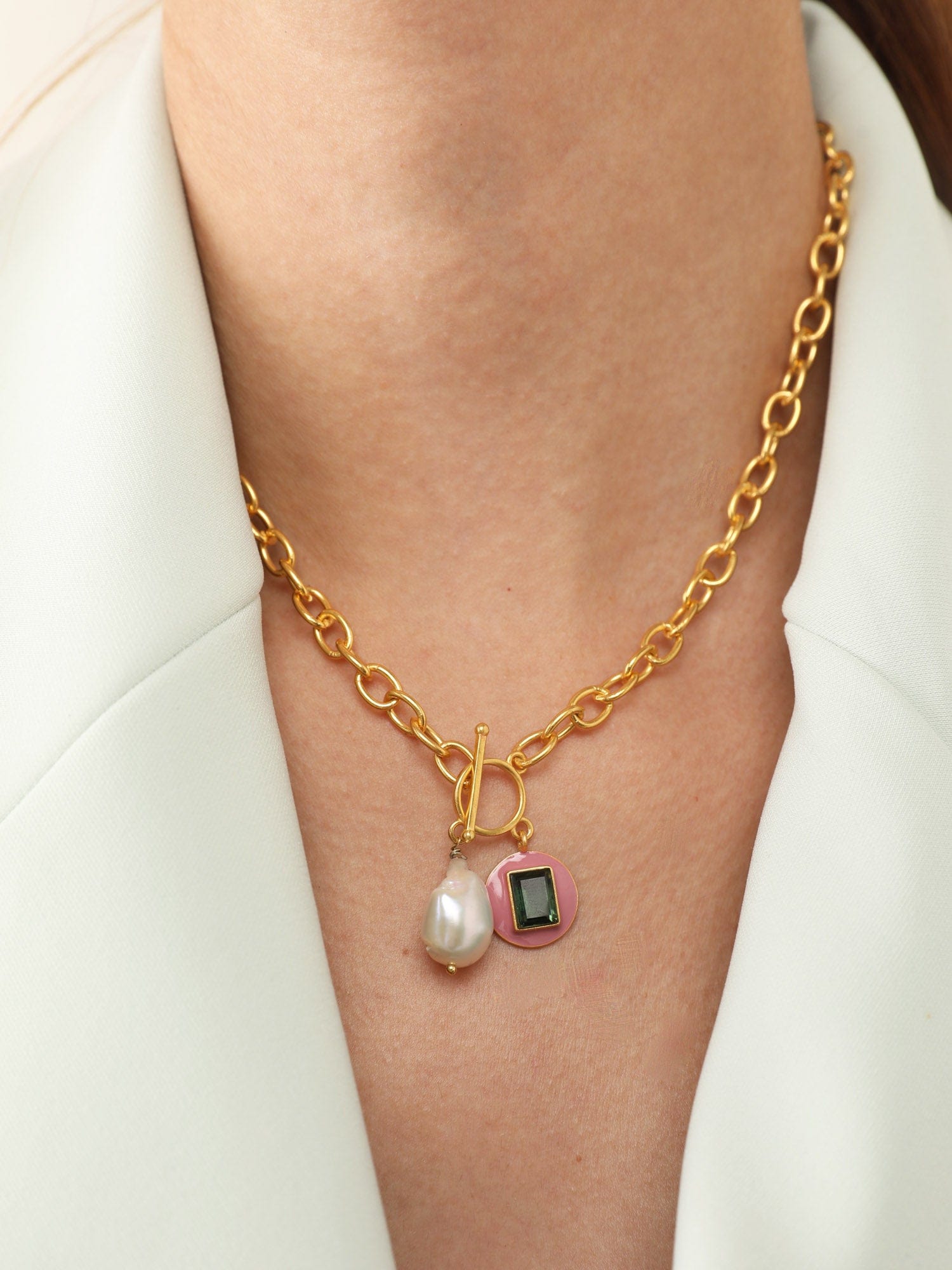Gabriella necklace