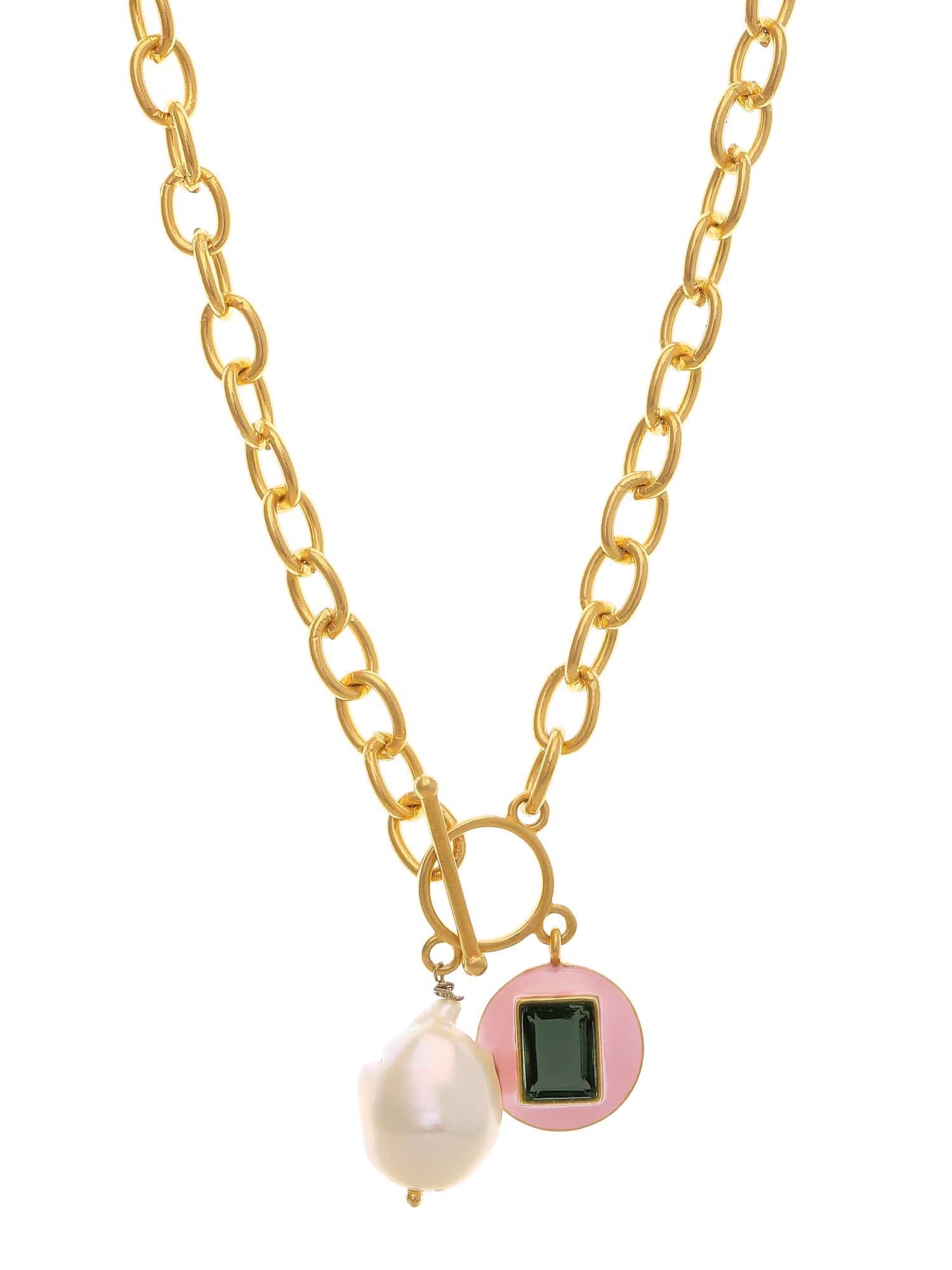 Gabriella necklace