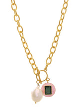 Gabriella necklace